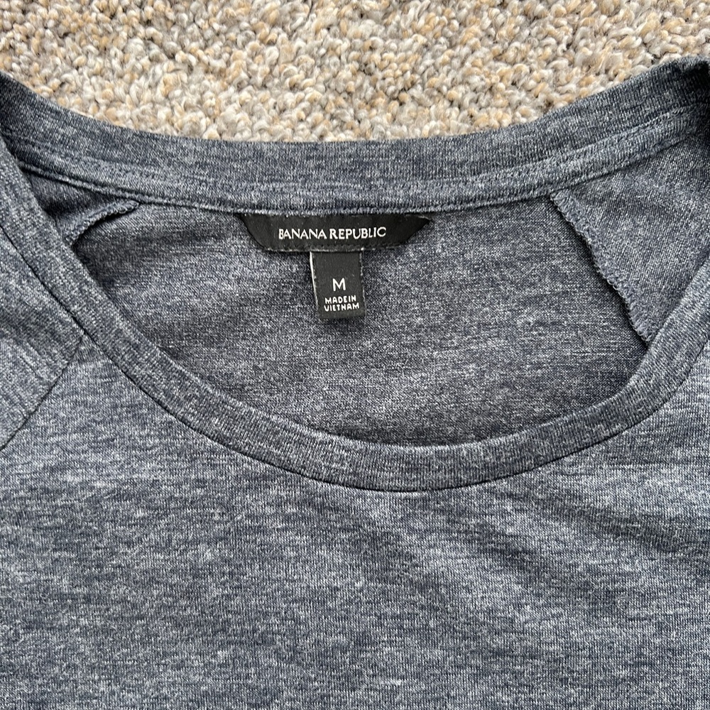 Banana Republic blouse